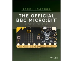 KNYGA Gareth Halfacree Official BBC micro:bit User Guide