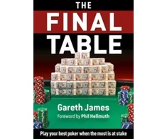 KNYGA Gareth James Final Table