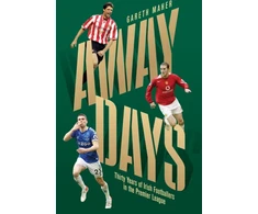 KNYGA Gareth Maher Away Days