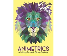 KNYGA Gareth Moore Animetrics