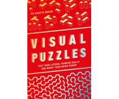 KNYGA Gareth Moore Visual Puzzles