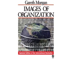 KNYGA Gareth Morgan Images of Organization