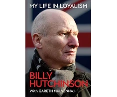 KNYGA Gareth Mulvenna My Life in Loyalism