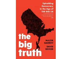 KNYGA Garrett Big Truth