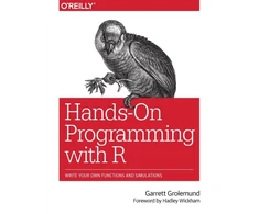 KNYGA Garrett Grolemund Data Analysis with R