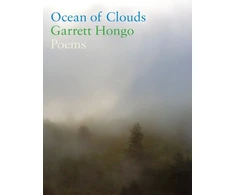 KNYGA Garrett Hongo Ocean of Clouds