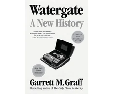 KNYGA Garrett M Graff Watergate