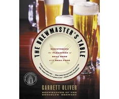KNYGA Garrett Oliver Brewmaster's Table