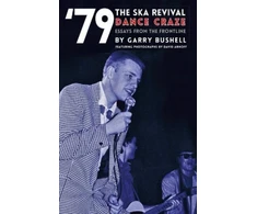 KNYGA Garry Bushell 79 Ska Revival