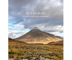 KNYGA Garry Mackenzie Ben Dorain