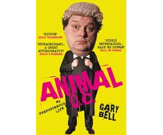 KNYGA Gary Bell Animal QC