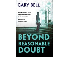 KNYGA Gary Bell Beyond Reasonable Doubt