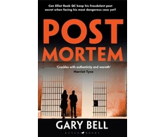 KNYGA Gary Bell Post Mortem