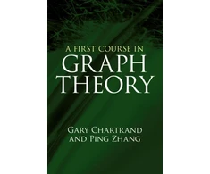 KNYGA Gary Chartrand First Course in Graph Theory