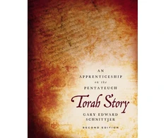 KNYGA Gary Edward Schnittjer Torah Story, Second Edition