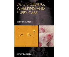 KNYGA Gary England Dog Breeding, Whelping and Puppy Care