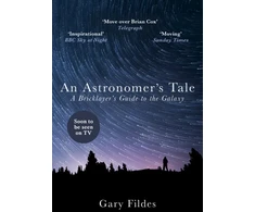 KNYGA Gary Fildes Astronomer's Tale
