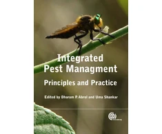 KNYGA Gary Fitt Integrated Pest Management