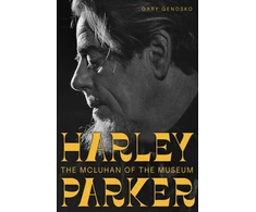 KNYGA Harley Parker