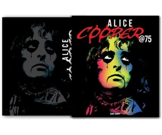 KNYGA Gary Graff Alice Cooper at 75