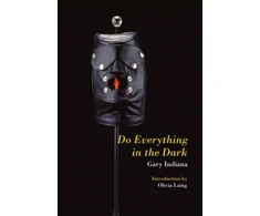KNYGA Gary Indiana Do Everything in the Dark