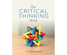 KNYGA Gary James Jason Critical Thinking Book
