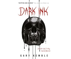 KNYGA Gary Kemble Dark Ink