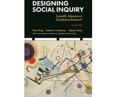 KNYGA Gary King Designing Social Inquiry