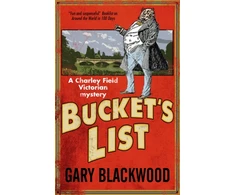 KNYGA Gary L Blackwood Bucket's List