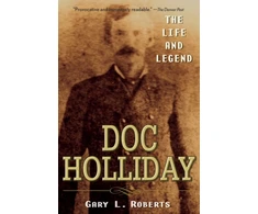 KNYGA Gary L Roberts Doc Holliday