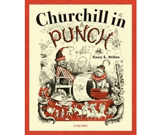KNYGA Gary L Stiles Churchill in Punch