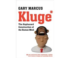 KNYGA Gary Marcus Kluge