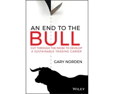 KNYGA Gary Norden End to the Bull