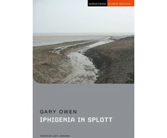 KNYGA Gary Owen Iphigenia in Splott