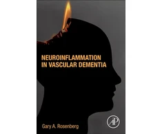 KNYGA Gary Rosenberg Neuroinflammation in Vascular Dementia