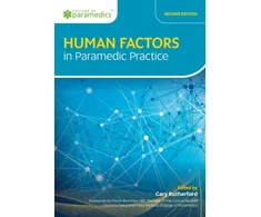 KNYGA Gary Rutherford Human Factors in Paramedic Practice