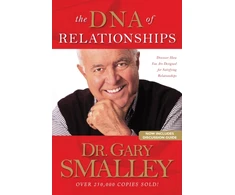 KNYGA Gary Smalley Dna Of Relationships, The