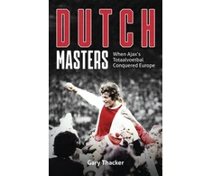 KNYGA Gary Thacker Dutch Masters