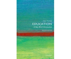 KNYGA Gary Thomas Education, A Very Short Introduction