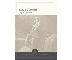 KNYGA Gary W Derickson 1, 2 &amp; 3 John: Evangelical Exegetical Commentary