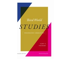 KNYGA Gary Y Okihiro Third World Studies