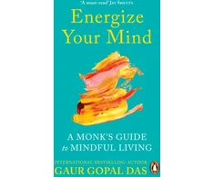 KNYGA Gaur Gopal Das Energize Your Mind