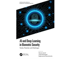 KNYGA Gaurav Jaswal AI and Deep Learning in Biometric Security