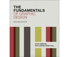 KNYGA Gavin Ambrose Fundamentals of Graphic Design