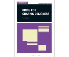 KNYGA Gavin Ambrose Grids for Graphic Designers