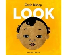 KNYGA Gavin Bishop Look