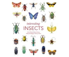 KNYGA Gavin Broad Interesting Insects