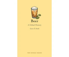 KNYGA Gavin D Smith Beer