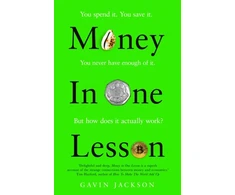 KNYGA Gavin Jackson Money in One Lesson