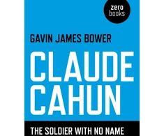 KNYGA Gavin James Bower Claude Cahun – The Soldier with No Name